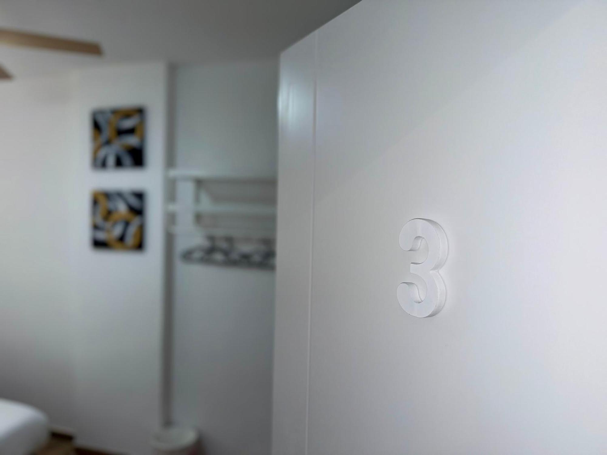 Palomeras, De Ensueno Apartamento